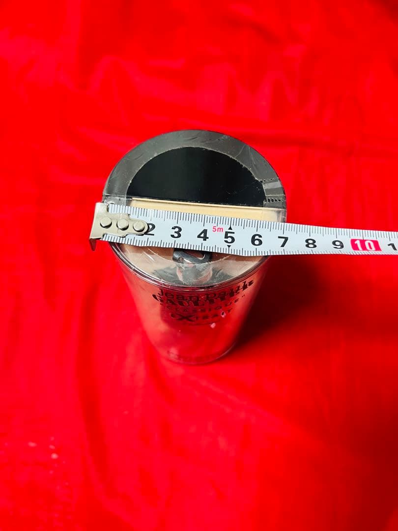 Jean Paul Gaultierゴルチエ CLASSIQUE EXTRAIT