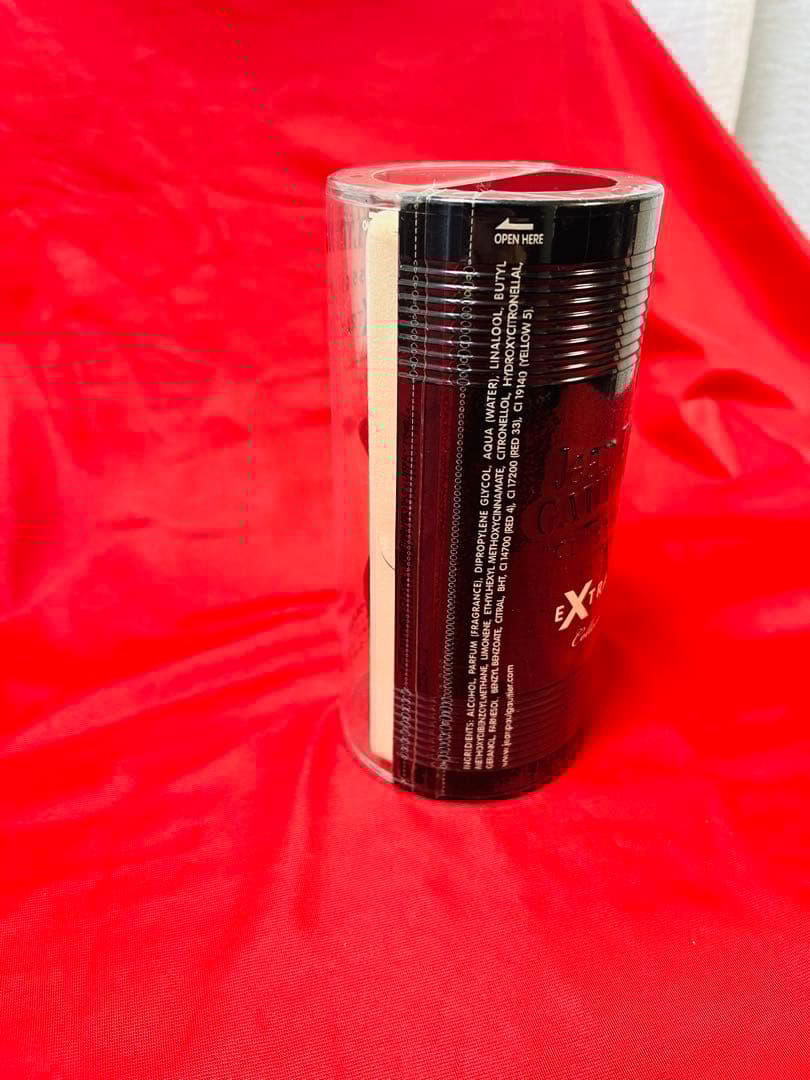 Jean Paul Gaultierゴルチエ CLASSIQUE EXTRAIT