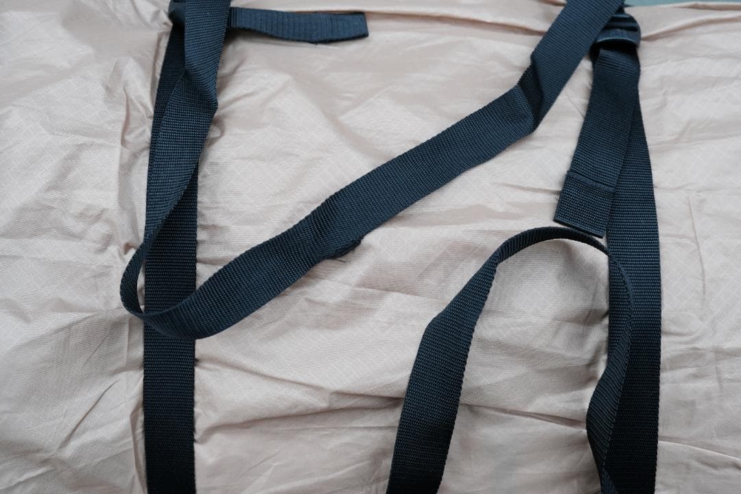 ノルディスク Reisa レイサ6 ベージュ 日本限定幕 テント