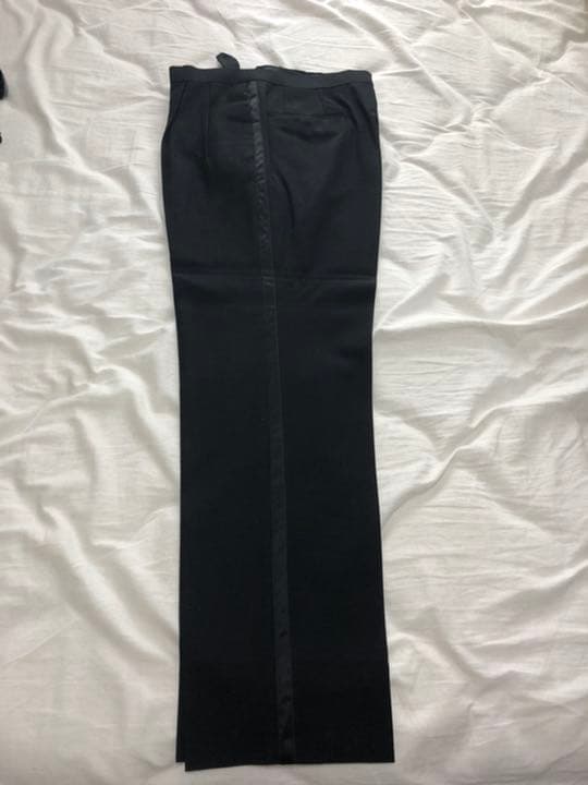 ships ドレススーツ　セットアップ