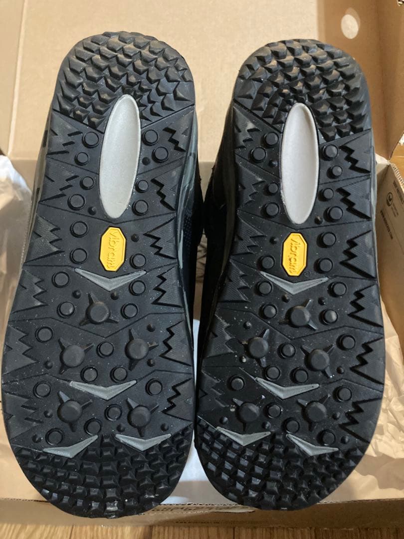 24-25年モデル　Nidecker KITA 28cm スノーボードブーツ