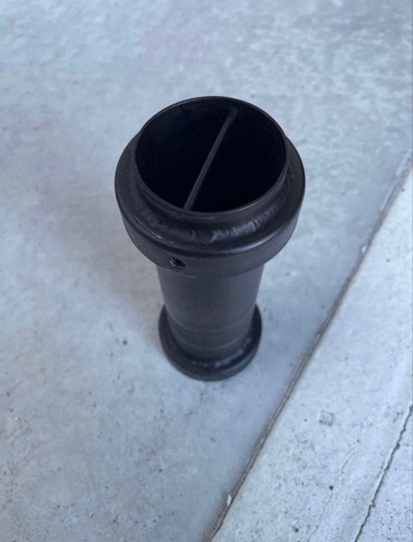 魁響ファクトリー カイキョウファクトリー サイレンサー Lリミテッド 神風