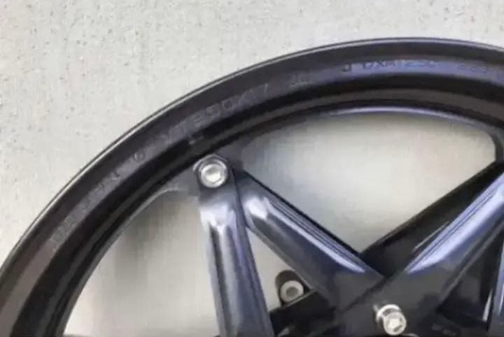 期間限定特価！ NSコムスターホイール交換用ステンレス製ボルトナット