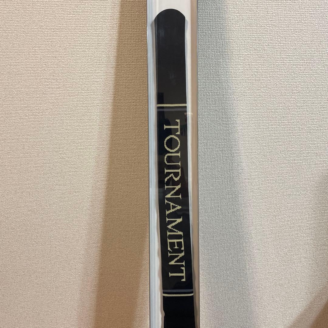 【新品未使用】DAIWA TOURNAMENT ISO AGS 2-53HR