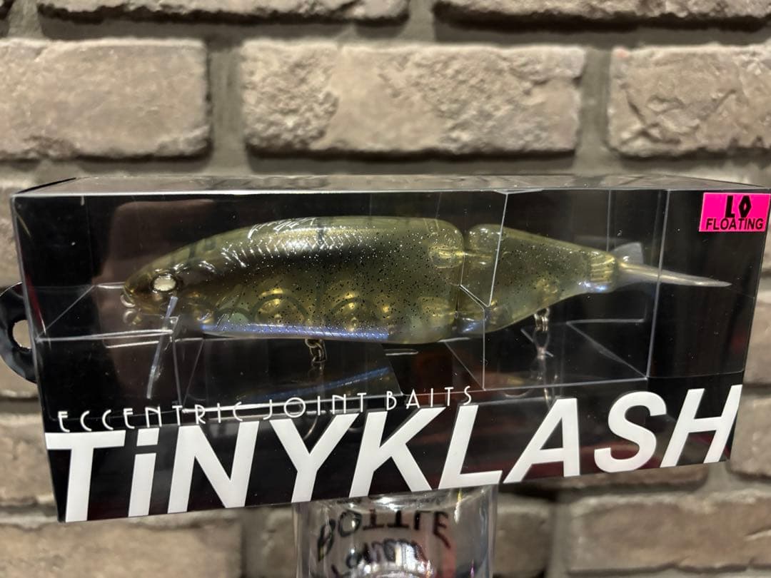 TiNY KLASH マジックシュリンプ