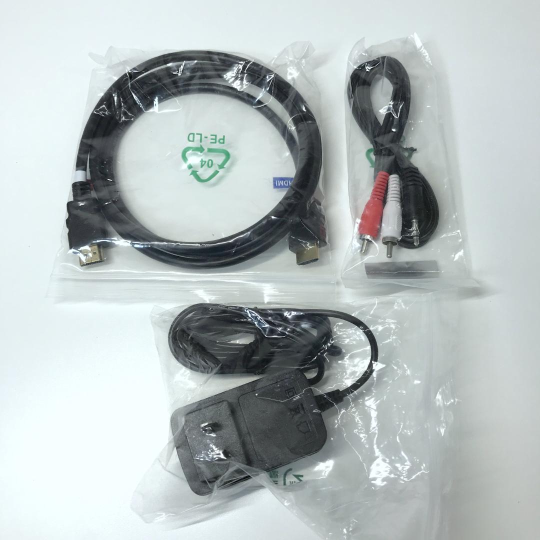 【美品】ON STAGE 通信カラオケ ワイヤレス PK-WA05 お家カラオケ