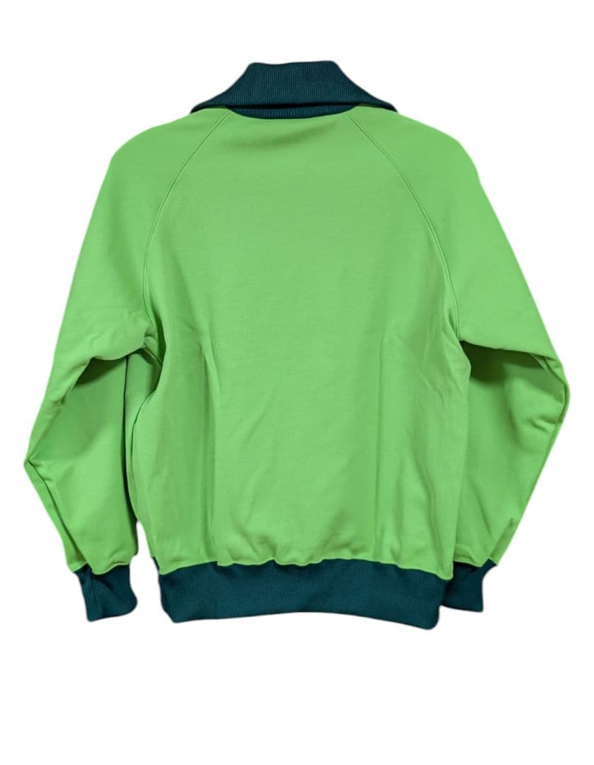 t*u様 オニツカ ゴールドタイガー アシックス パウ ジャージ S レトロ レ