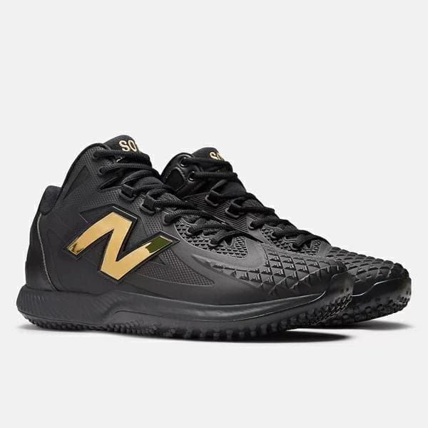 シューズ New Balance Ohtani v1 Turf BK1