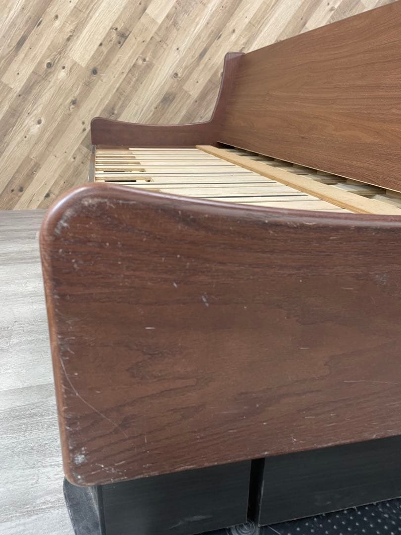 Meuble モーブル ドロシーⅡ ソファベッド