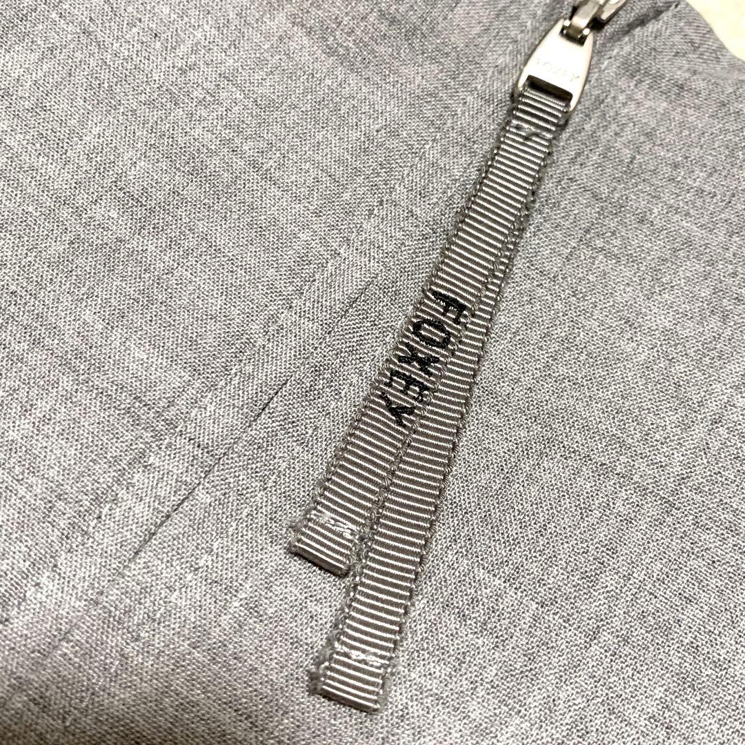 極美品✨フォクシー タルト Aラインフレアワンピース ドレス 美シルエット 38