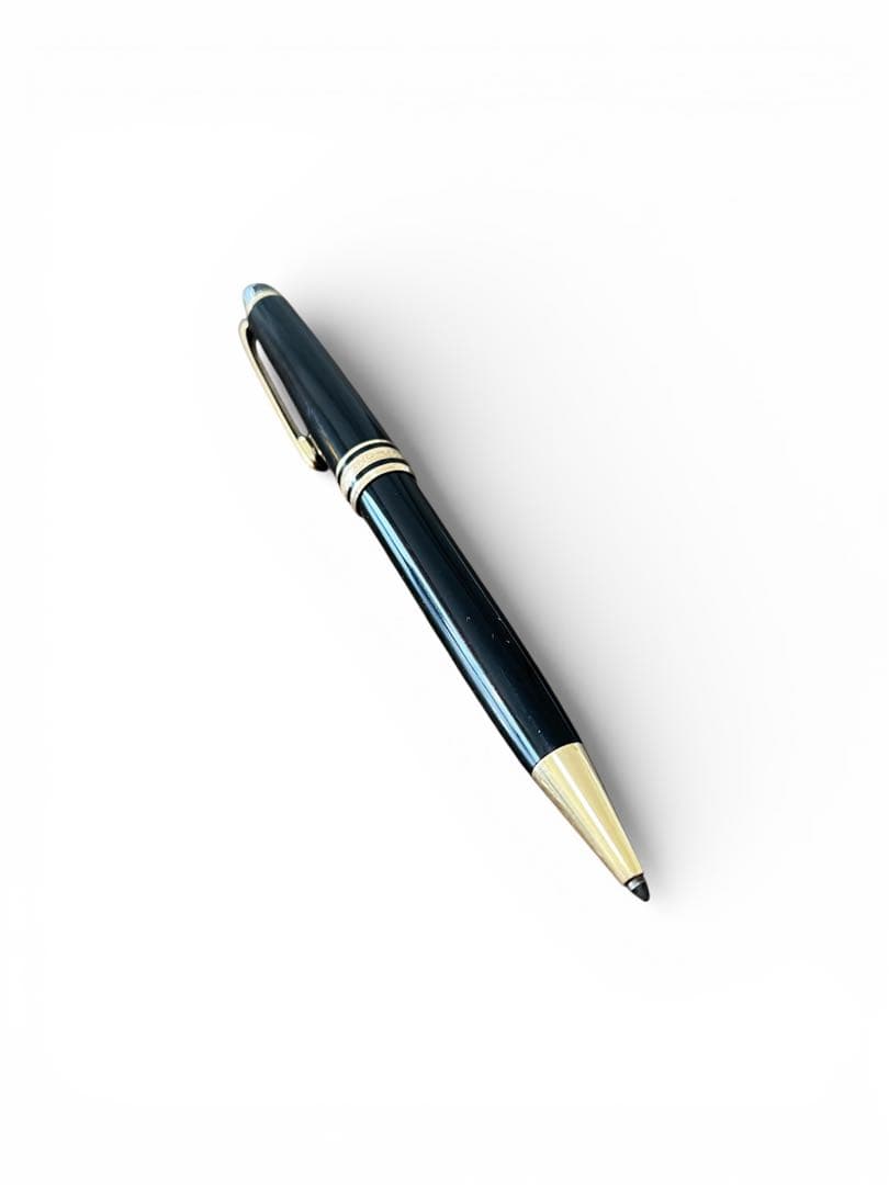 Montblanc モンブラン　ボールペン マイスター　シュテュック