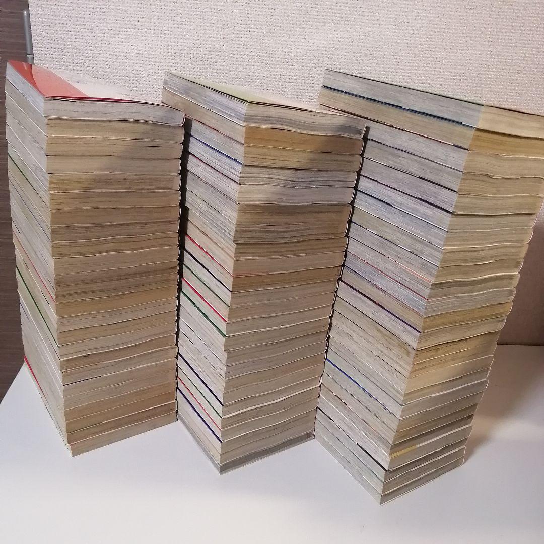 ナルト　NARUTO　全72巻　全巻　全巻セット　漫画　1巻新品