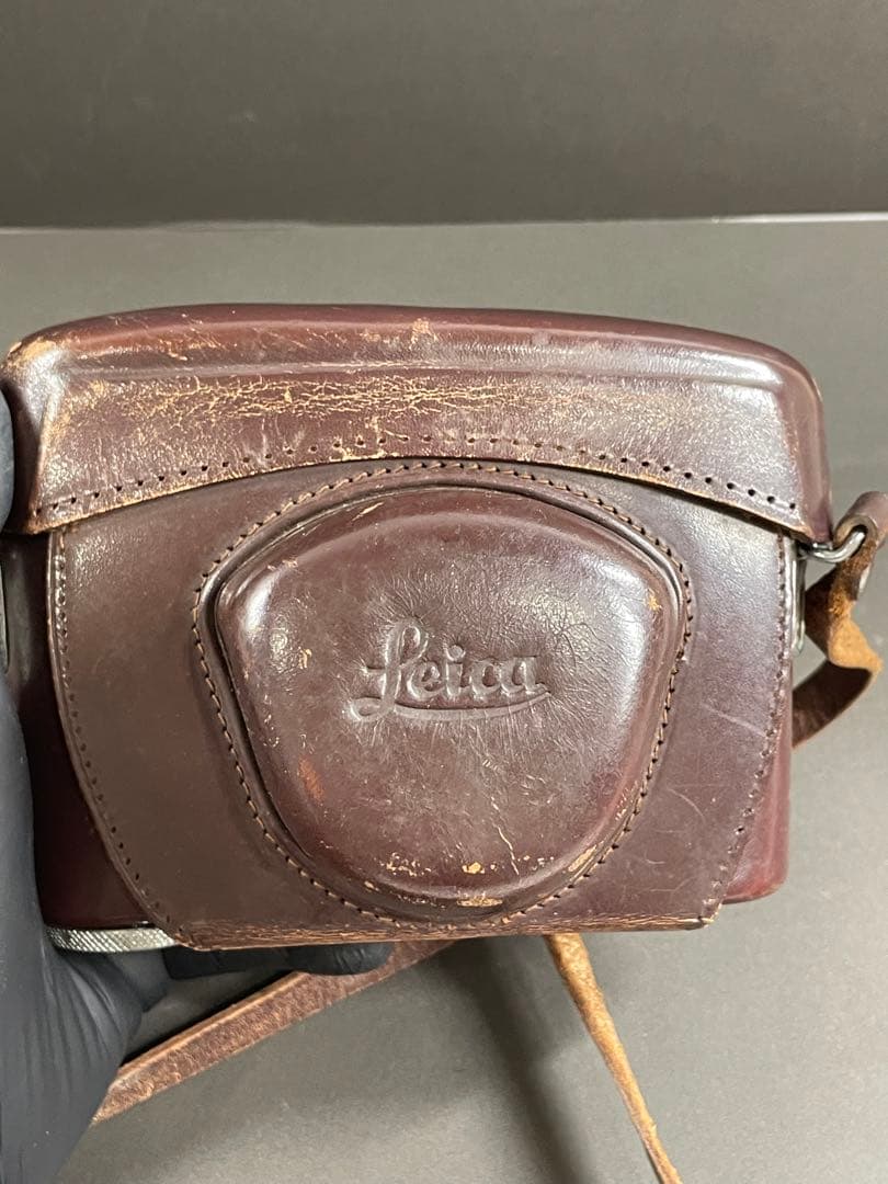 ライカ M3 レンズセット 50mm 1:1.5