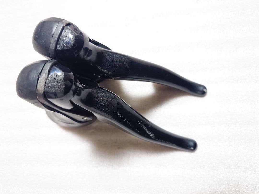 SHIMANO『SORA(ST-R3000)』STIデュアルレバー9速/2速