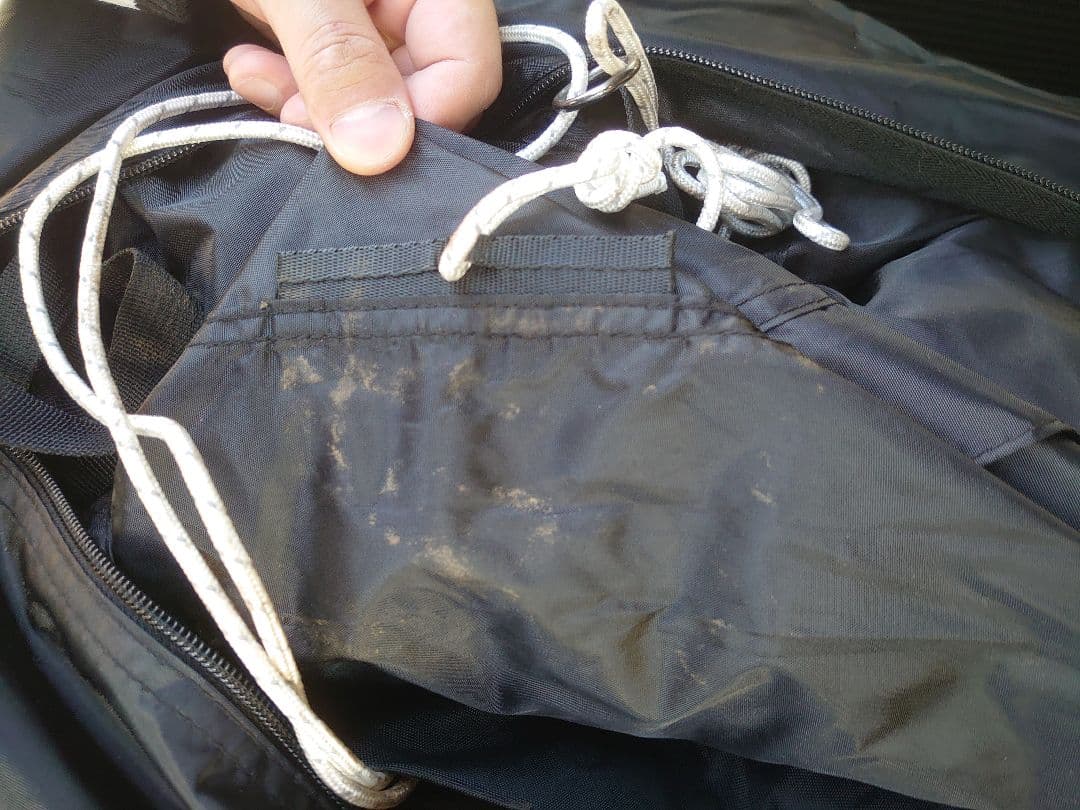 た*や様 KAMABOKO TENT 3(M) カマボコテント3M T5-689