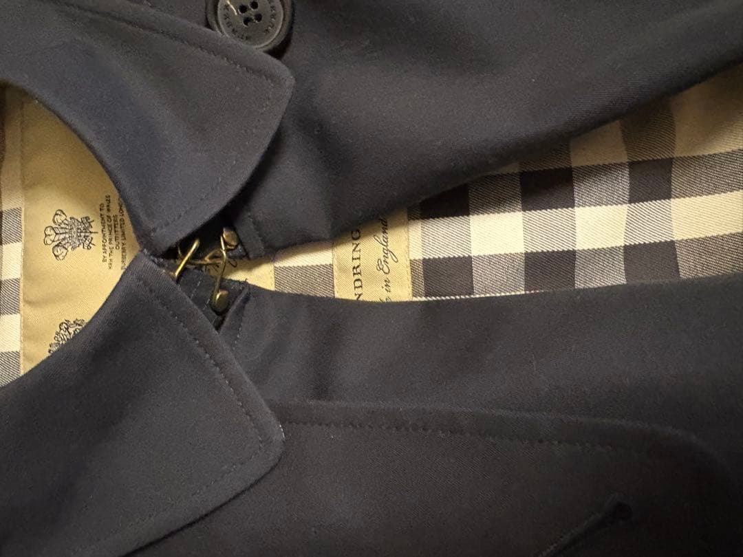 バーバリートレンチコートBurberry