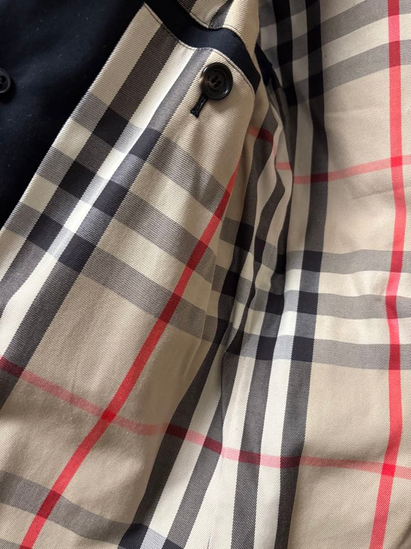 バーバリートレンチコートBurberry