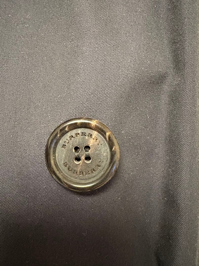 バーバリートレンチコートBurberry