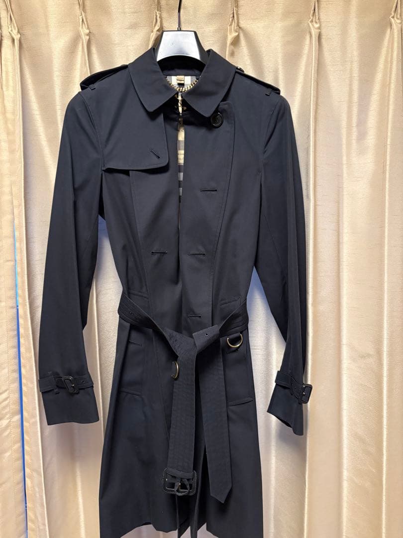 バーバリートレンチコートBurberry