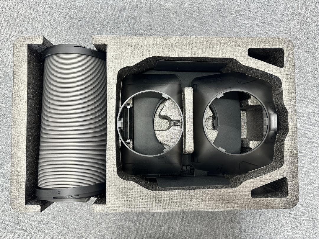 EcoFlow WAVE 2 ポータブルエアコン 本体　美品