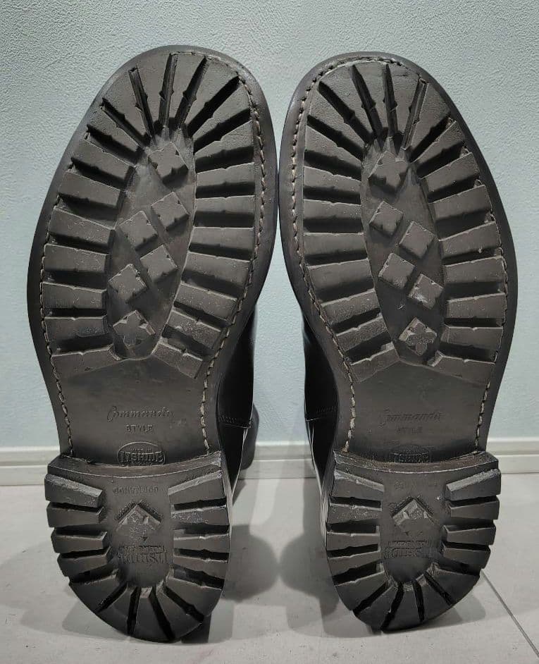 ラ*ン様 【メンテ済】Tricker's STEPHEN 762 UK8.5 S