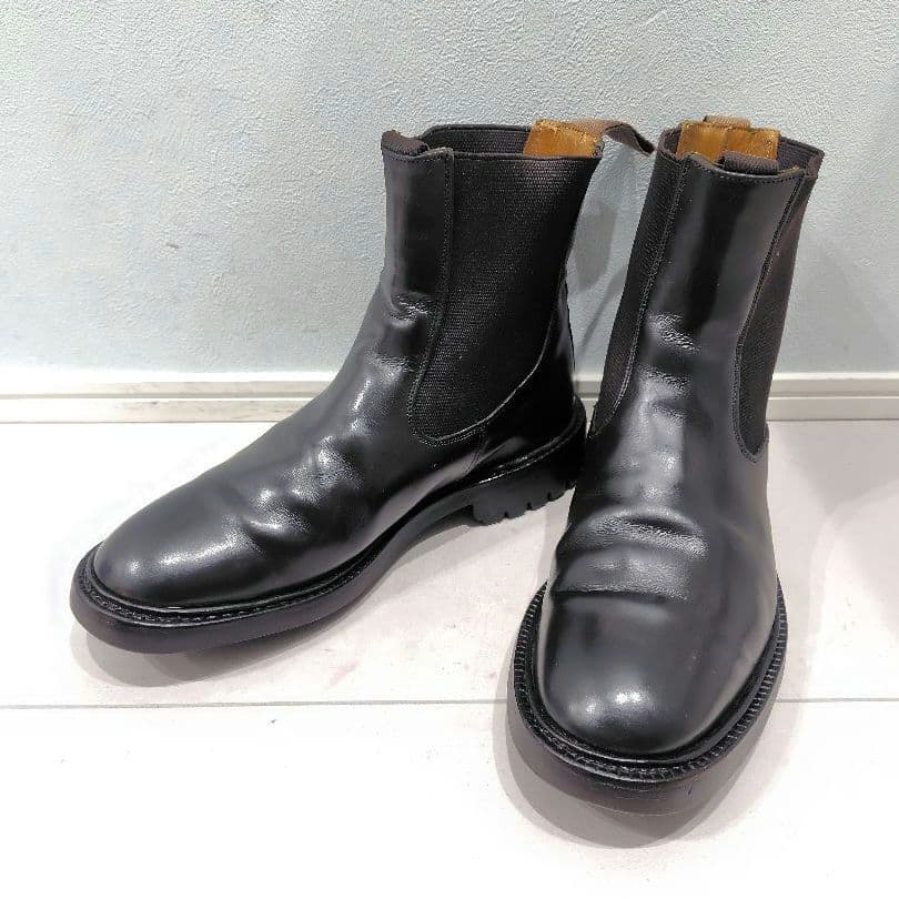 ラ*ン様 【メンテ済】Tricker's STEPHEN 762 UK8.5 S