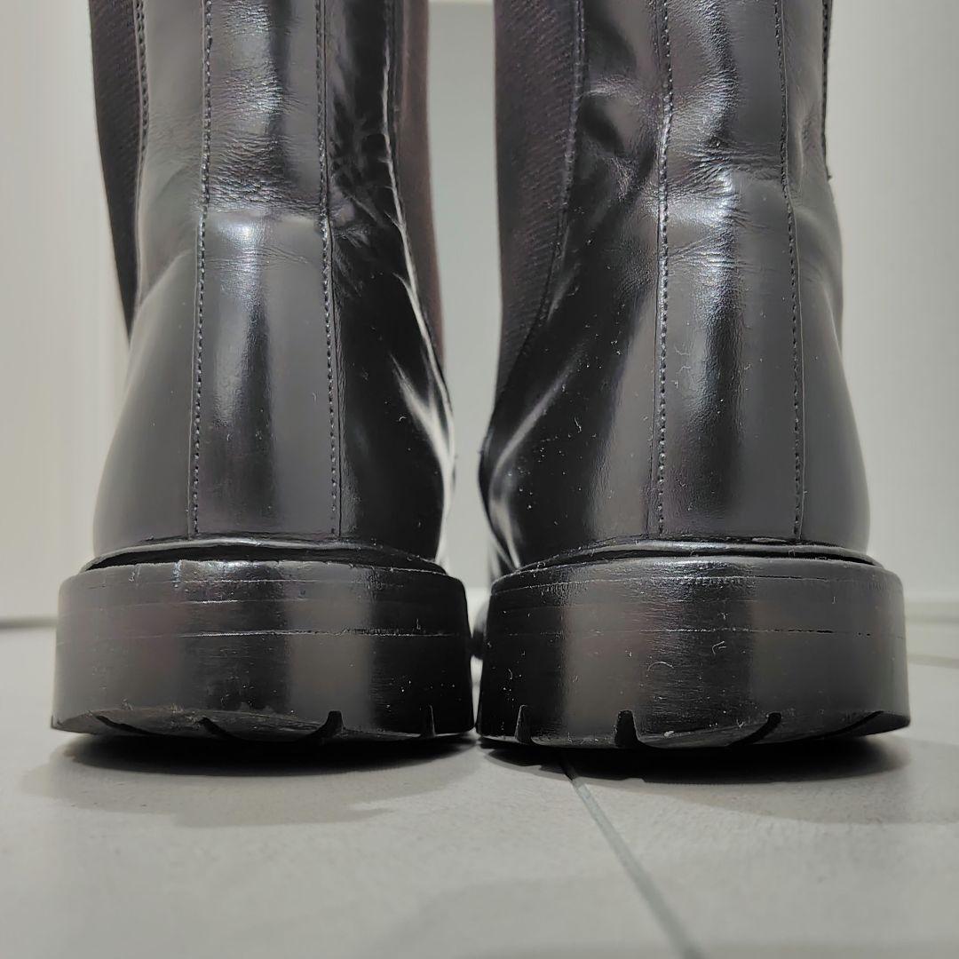 ラ*ン様 【メンテ済】Tricker's STEPHEN 762 UK8.5 S