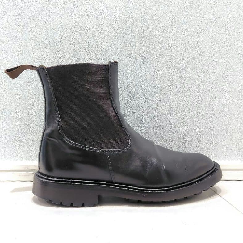 ラ*ン様 【メンテ済】Tricker's STEPHEN 762 UK8.5 S