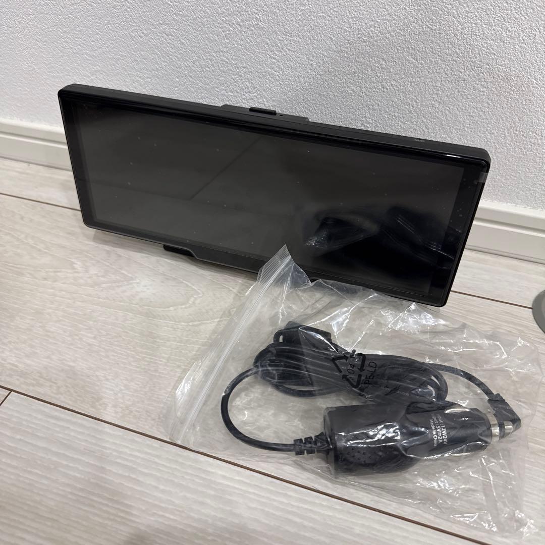 NPD-A120 10.26インチ カーナビ