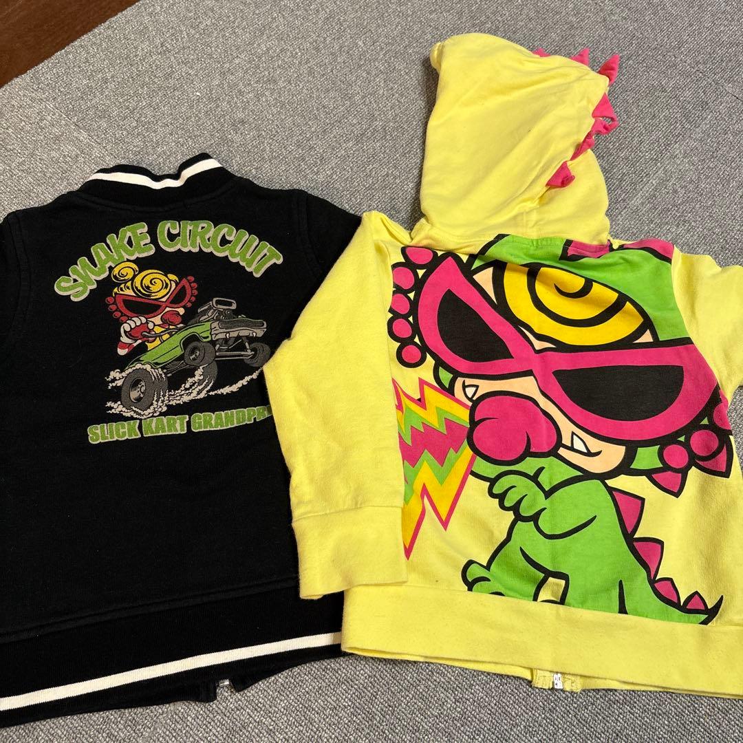 ヒスミニ★まとめ売り★9点セット