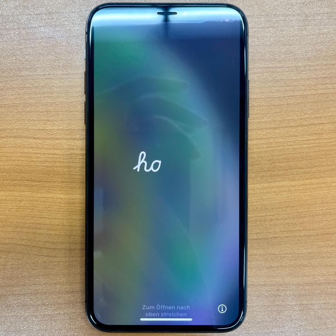 コ*ブ様 動作確認済み iPhone Xs 512GB ID 91FL35