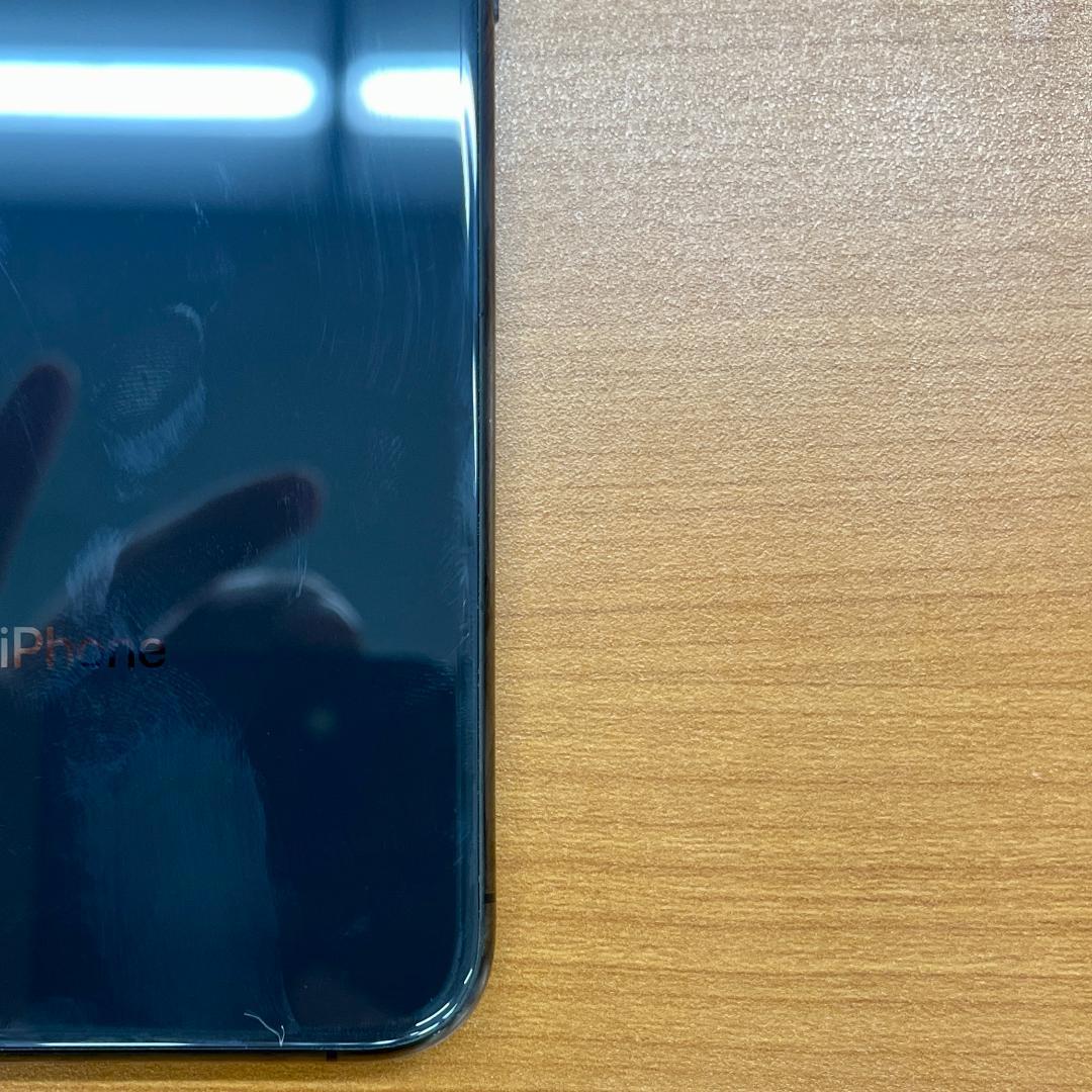 コ*ブ様 動作確認済み iPhone Xs 512GB ID 91FL35