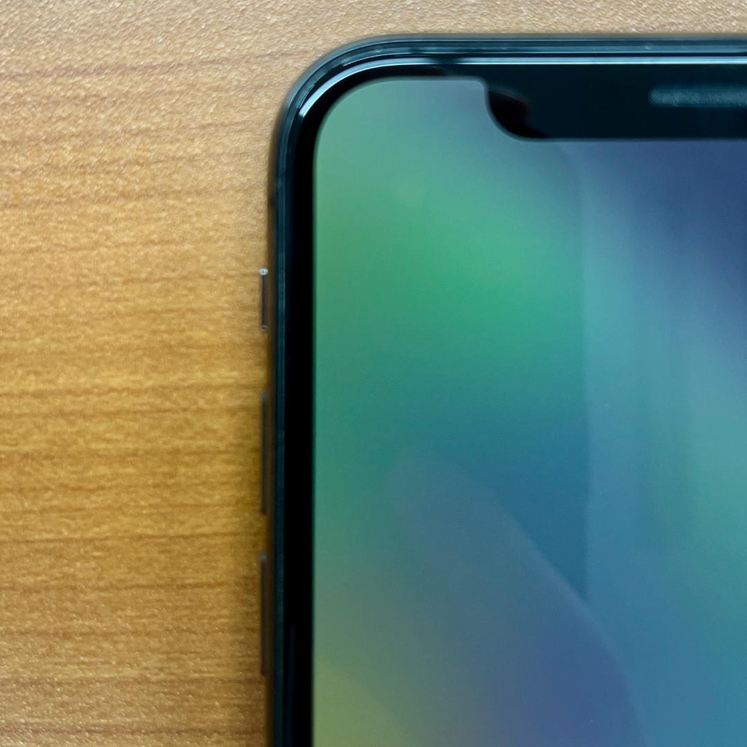 コ*ブ様 動作確認済み iPhone Xs 512GB ID 91FL35