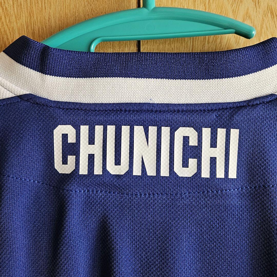 中日ドラゴンズ　吉見一起　練習着　バッティンググローブ　サイン入り