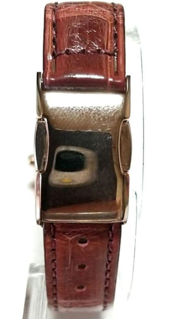 シチズン xC クロスシー ハッピーフライト H060-T024751 ソーラー