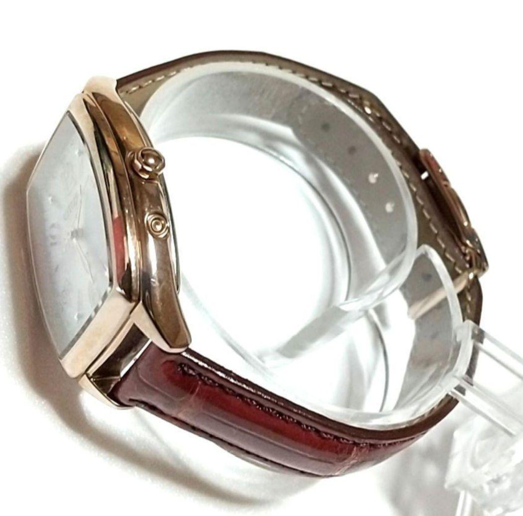 シチズン xC クロスシー ハッピーフライト H060-T024751 ソーラー