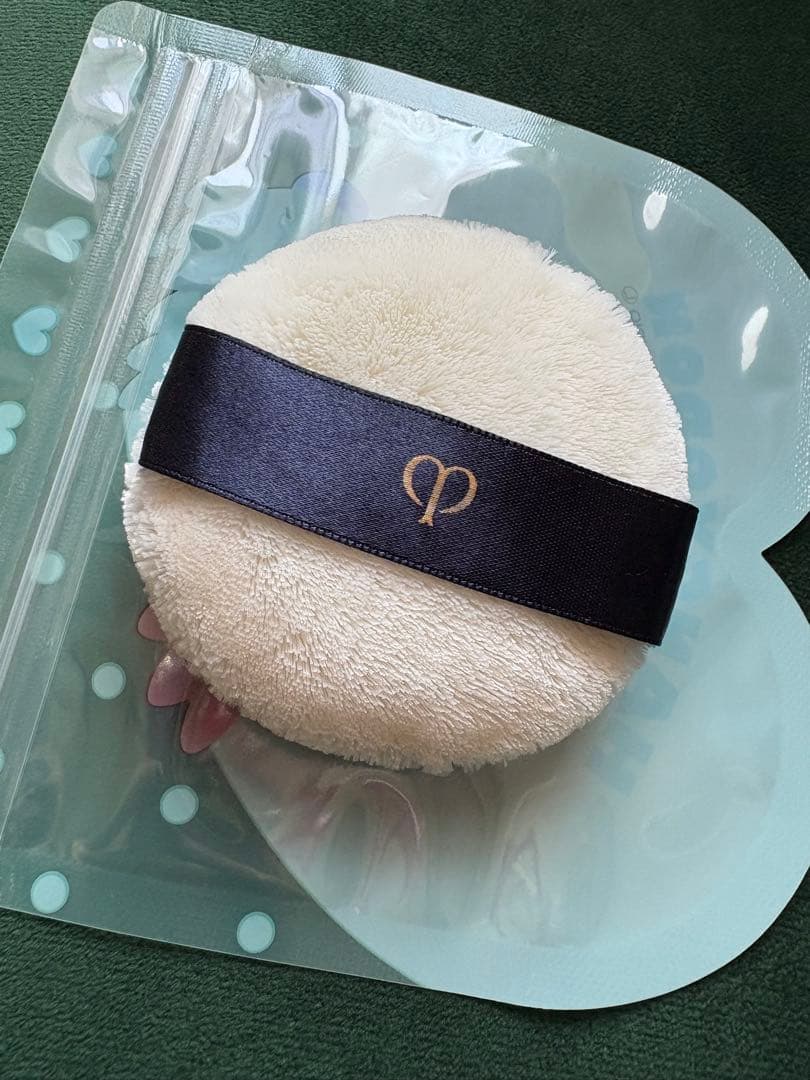 プードルトランスパラントn