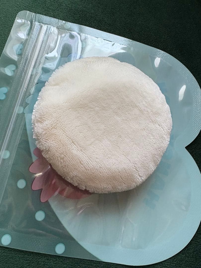 プードルトランスパラントn