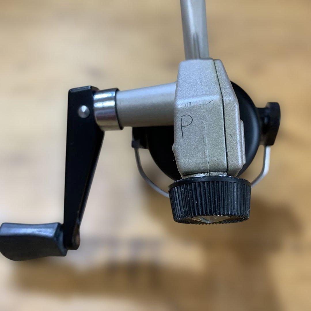 Cardinal3 カーディナル３　3rdモデル　銀枠　シャンパン