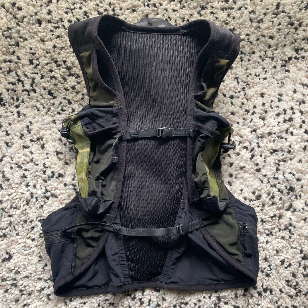 answer4 focus ultra Mサイズ