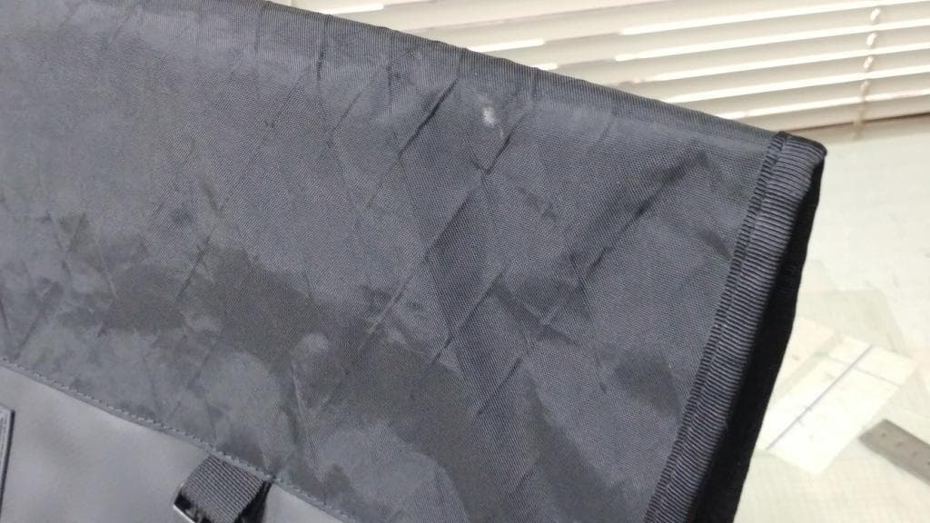 e*0様 メッセンジャーバッグ BLCKCHRM COLLECTION CTZ