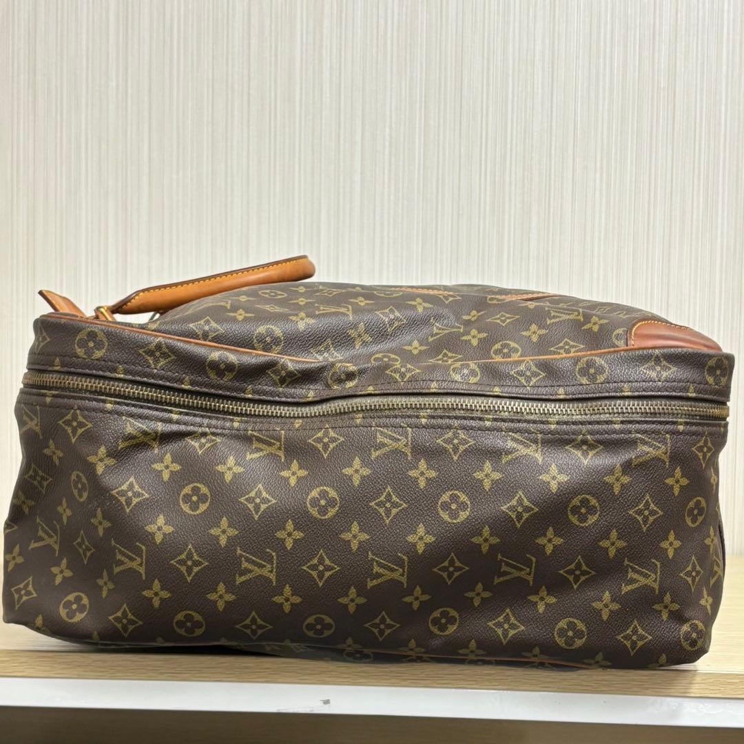 ルイヴィトン シリウス65 モノグラム M41401 ボストンバッグ 旅行