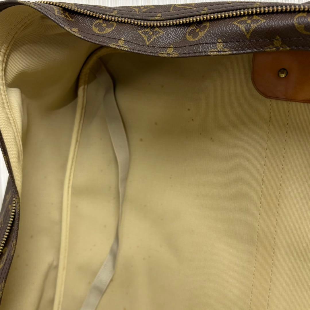 ルイヴィトン シリウス65 モノグラム M41401 ボストンバッグ 旅行