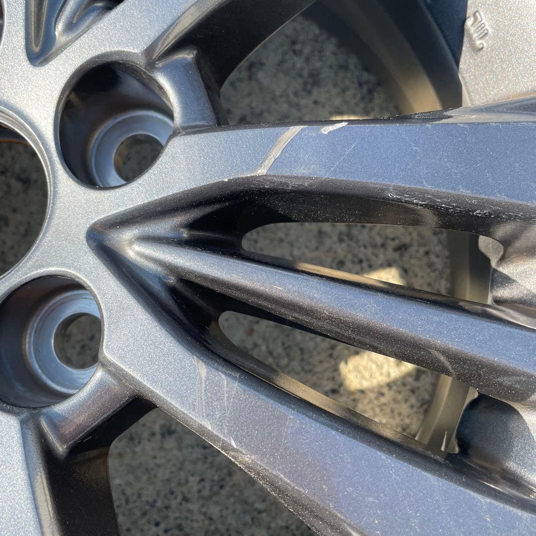 ヴォクシー・ノア　90系　 エンケイ純正16インチホイール　1本