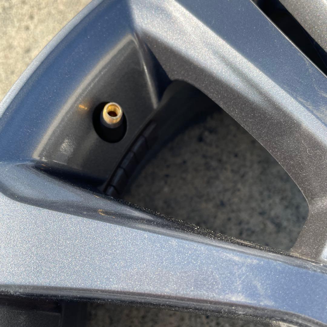 ヴォクシー・ノア　90系　 エンケイ純正16インチホイール　1本