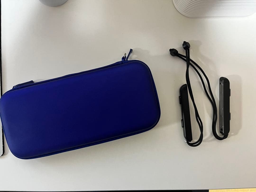 r*i様 Nintendo Switch グレー 本体と付属品 スマッシュブラザ