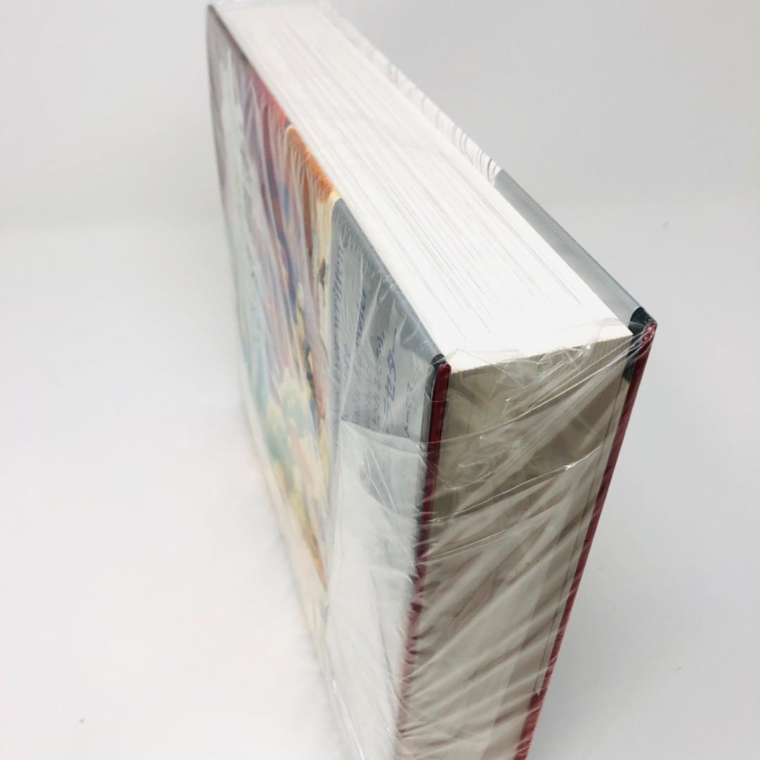 激レア/新品/完全未開封/本 Disney ディズニー 生命を吹き込む魔法