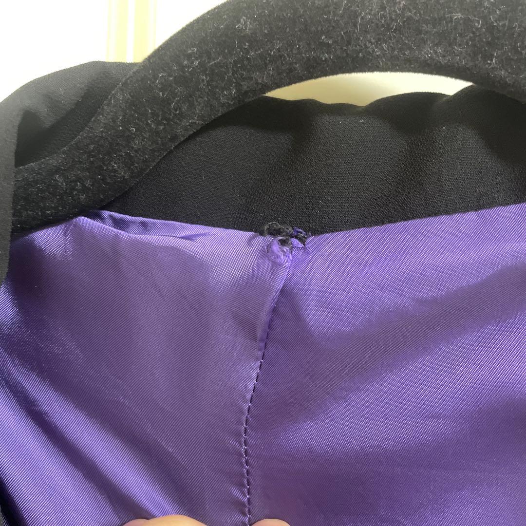 needles テーラードジャケット