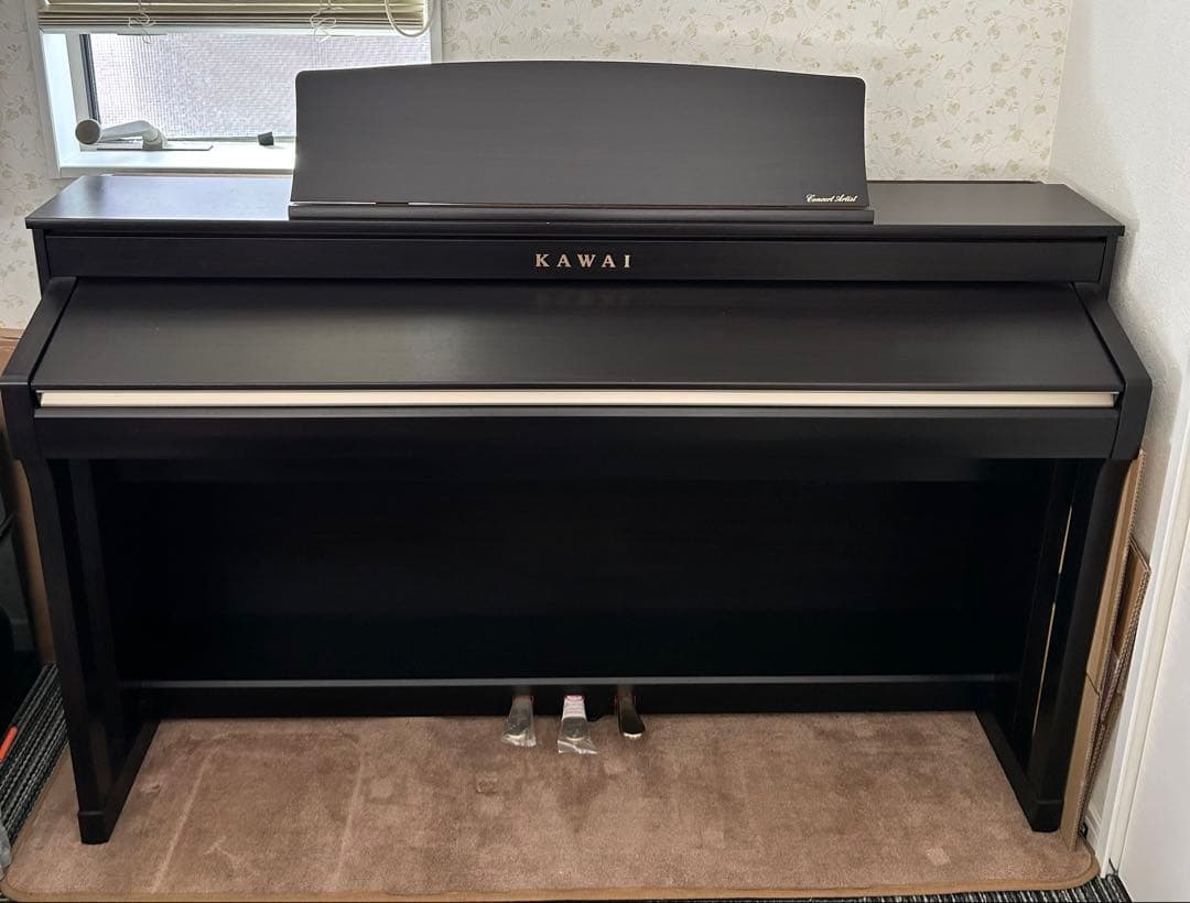 KAWAI CA78 R2018製