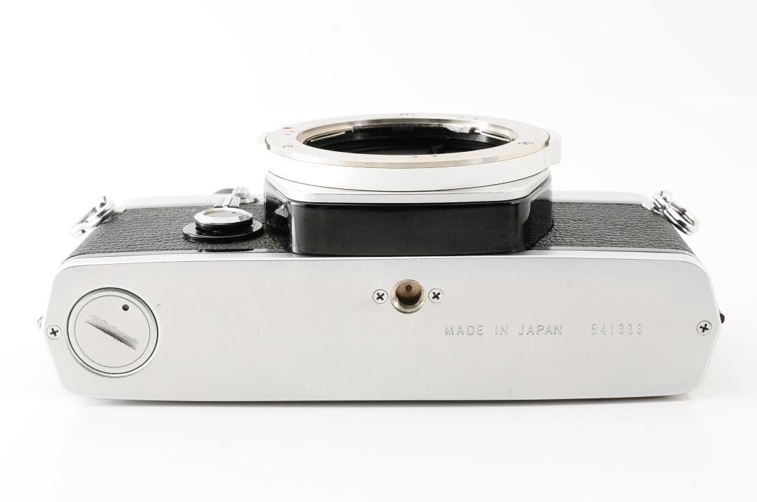 【美品】 オリンパス Olympus OM-1 + 28mm F2.8